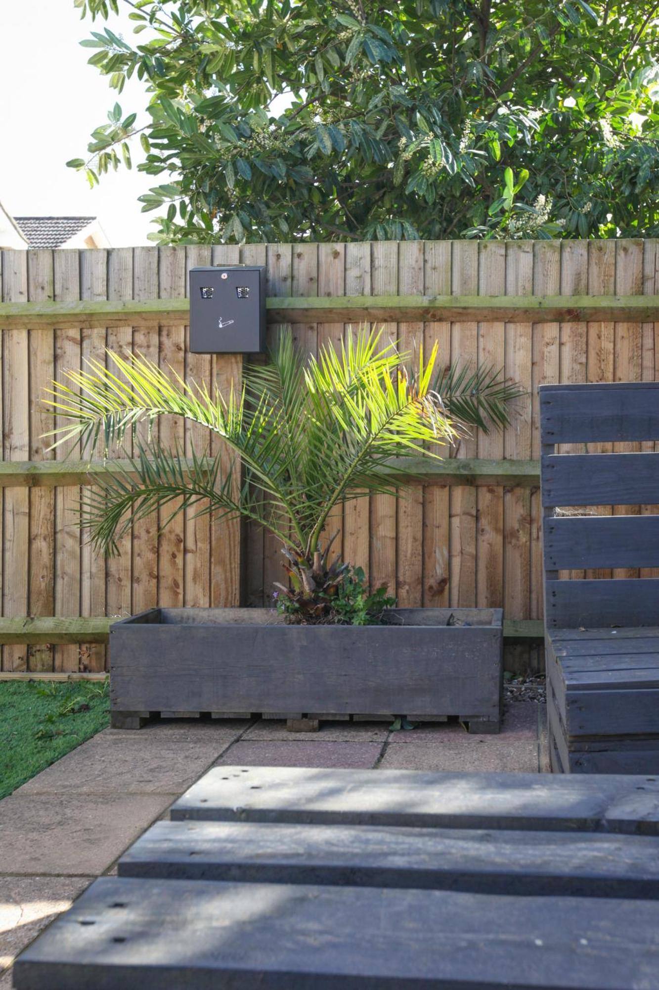Vila Niche Sunrise Townhouse Chelmsford Exteriér fotografie